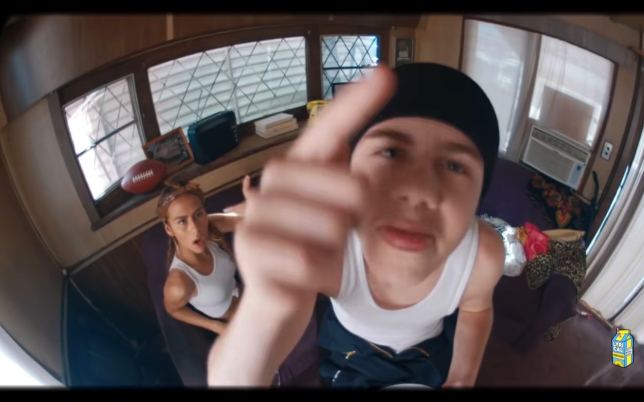 diva-the kid laroi/lil tecca