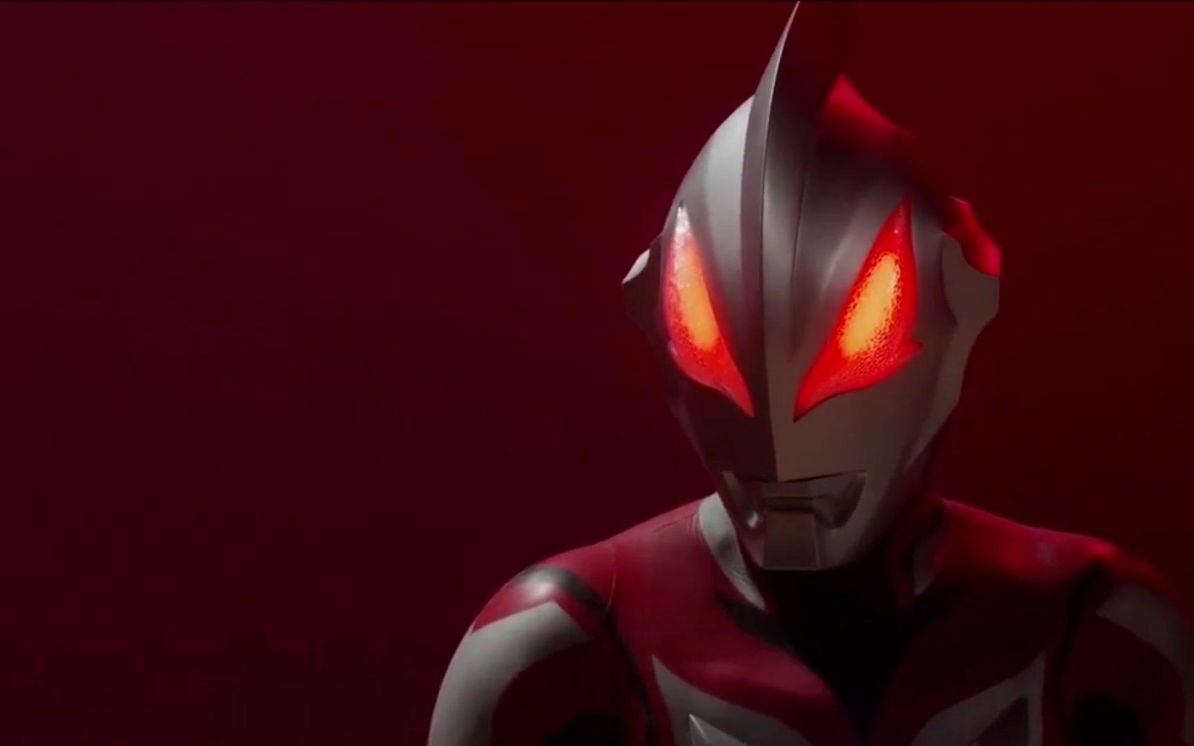 ultramangeed剪出我心目中的弑父神曲