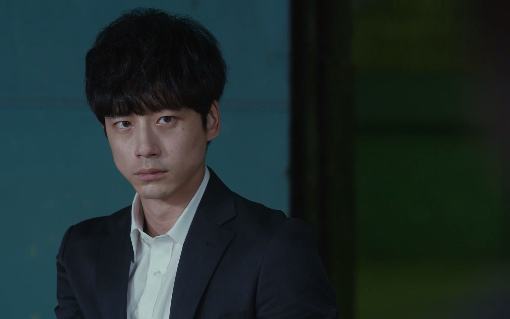 【日剧】《code-愿望的代价》ep06 ep07预告【坂口健太郎&染谷将太】