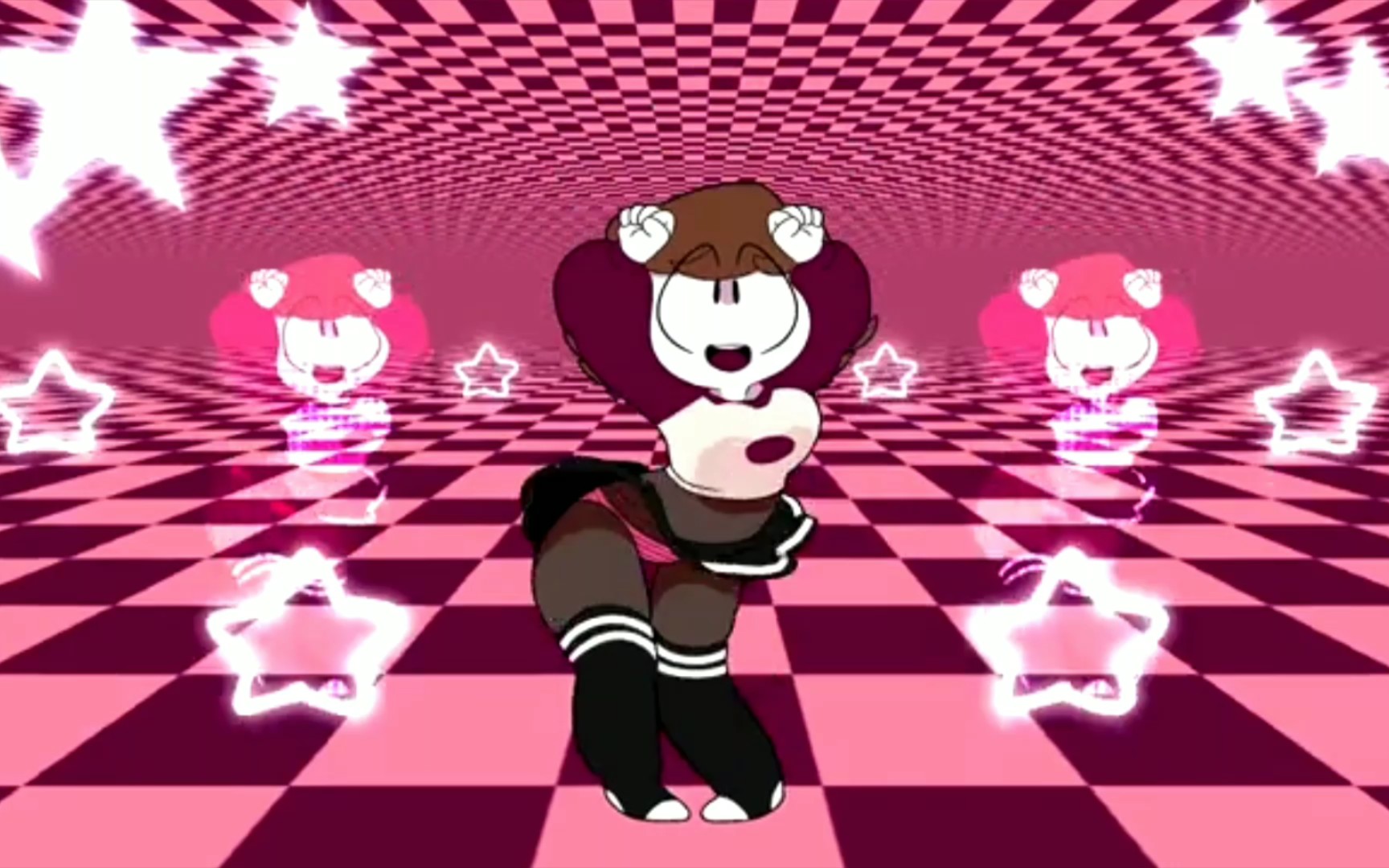 caramell dansen (happylikeawall)