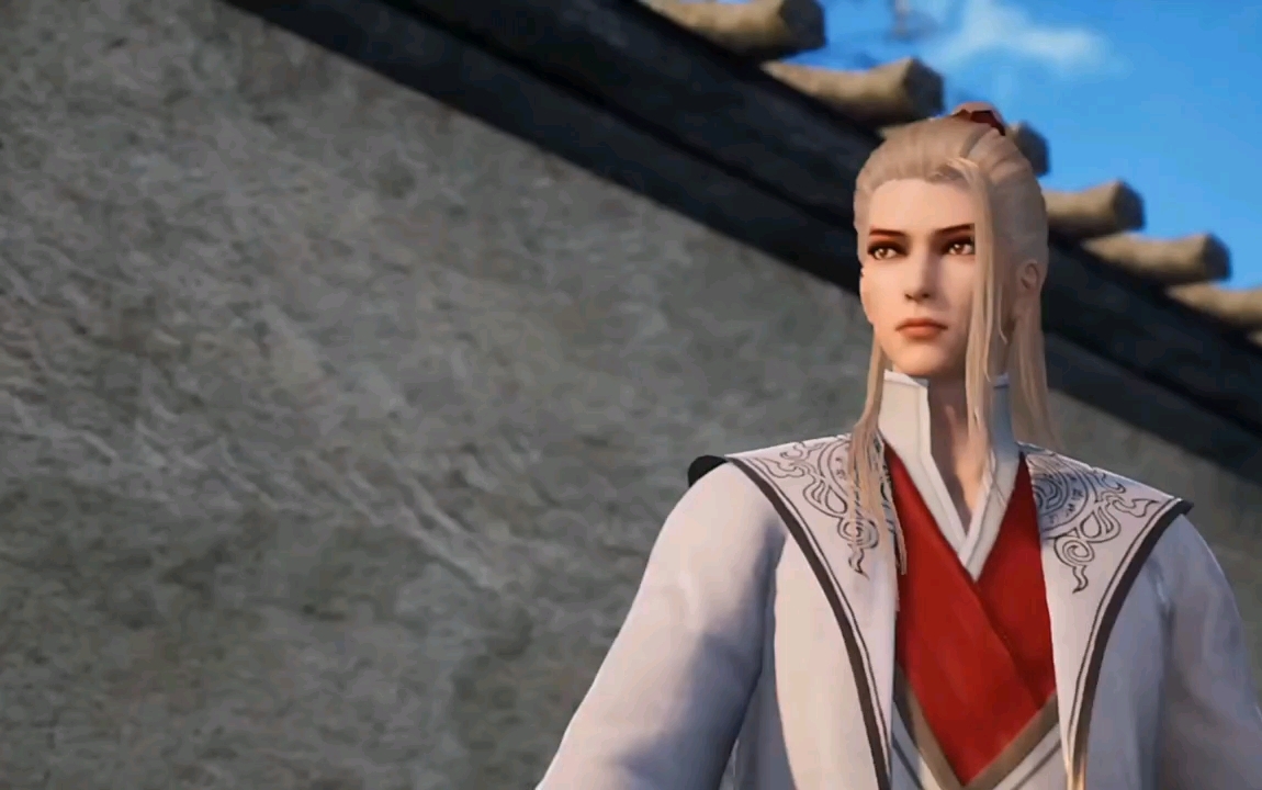 【不良人】候卿:我也很无辜啊!尸祖赢勾阿姐!