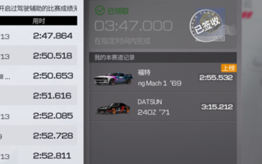 湾岸图的精髓是什么?