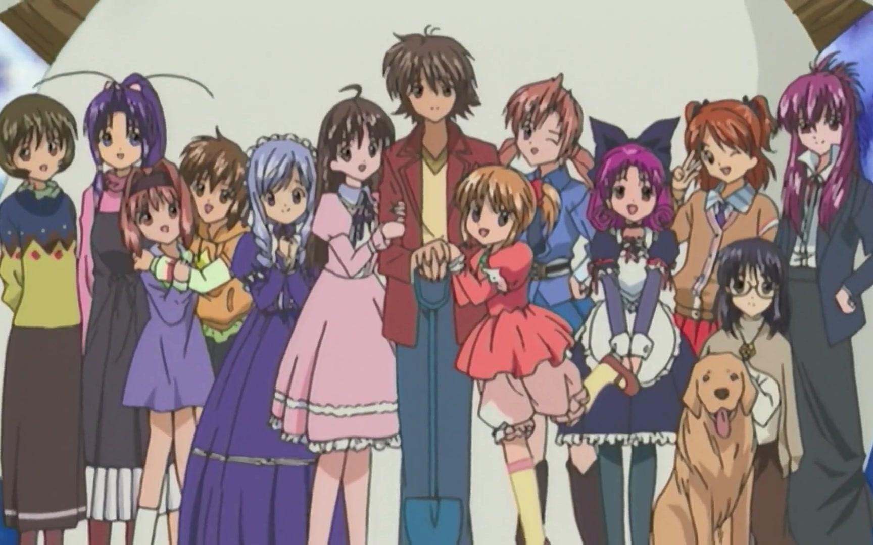 妹妹公主ii_op-まぼろし