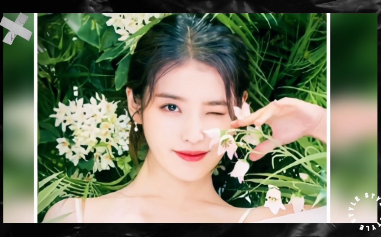 iu的ah puh真好听,今天也是超爱u的一天啊_哔哩哔哩_bilibili