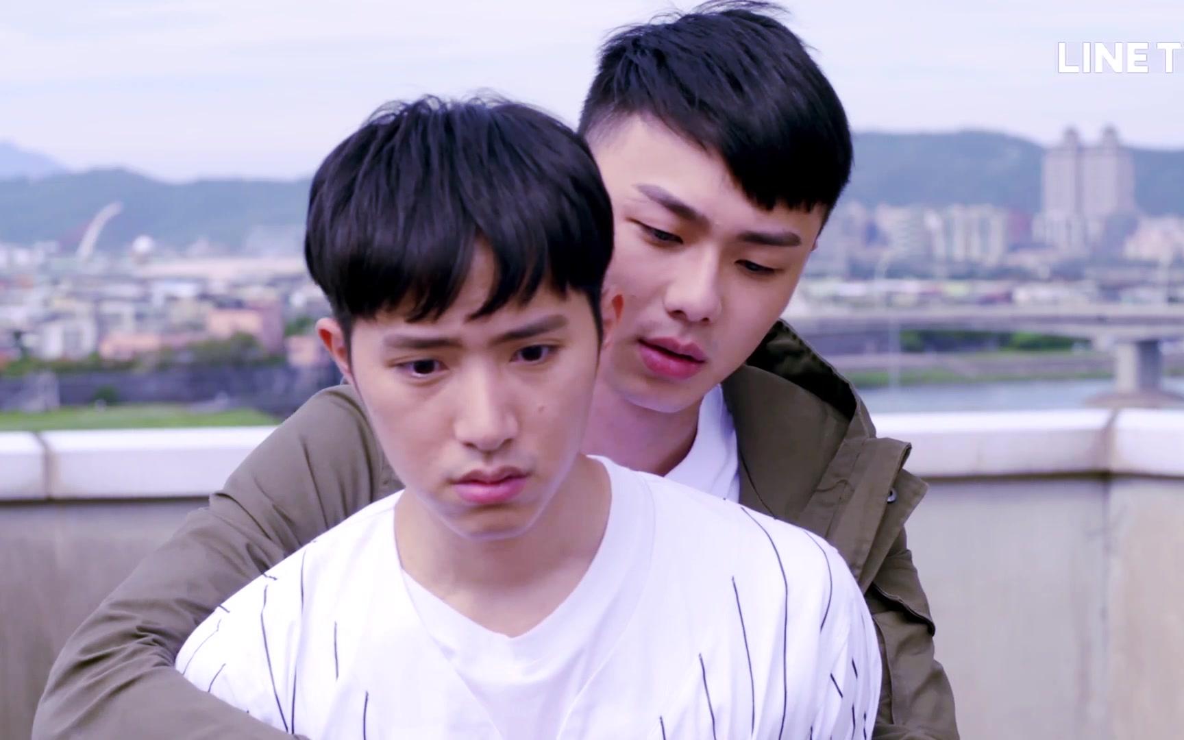 【越界】文武/兄弟cp 弟弟为什么总是躲着我 小甜饼一枚