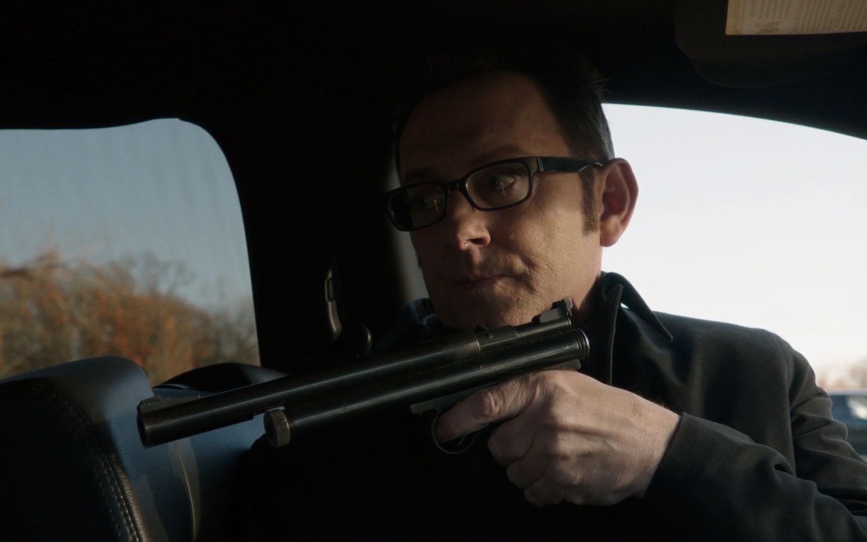 poi疑犯追踪512导评版补档纯音频中英字幕