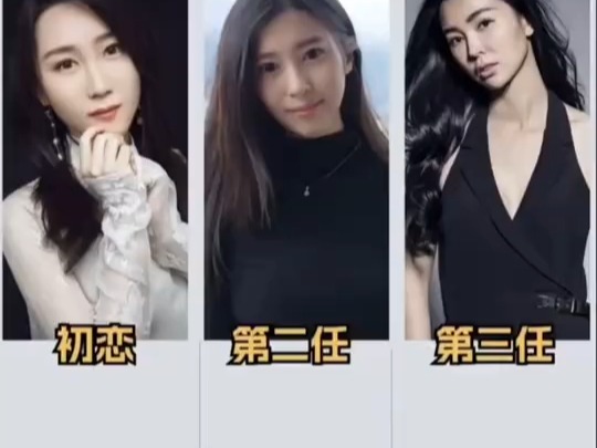 王思聪新女友懒懒承认恋情#网友总结了王思聪的17任前女友 这样看来