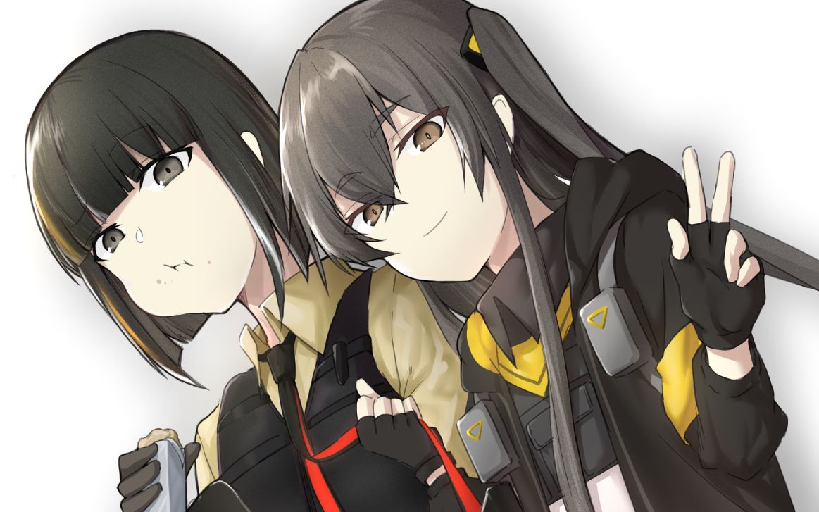 少女前线异构体尘嚣之上v困难4保1木星炮斩m16