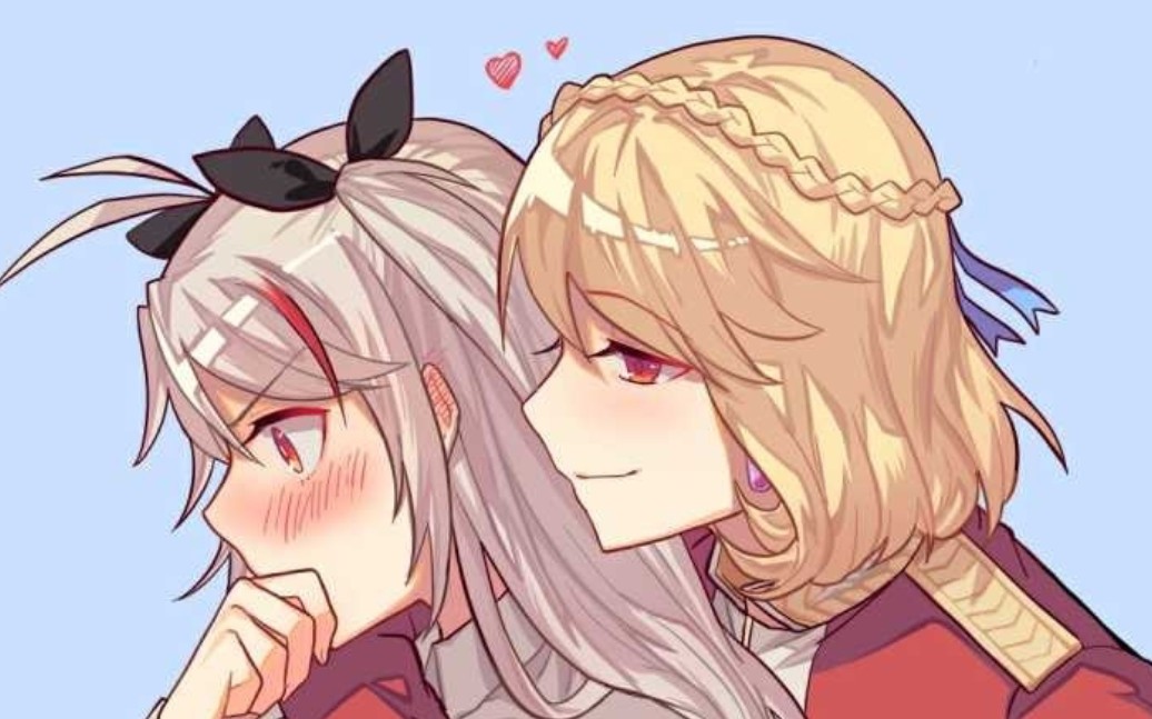 碧蓝航线z23全语音合集5