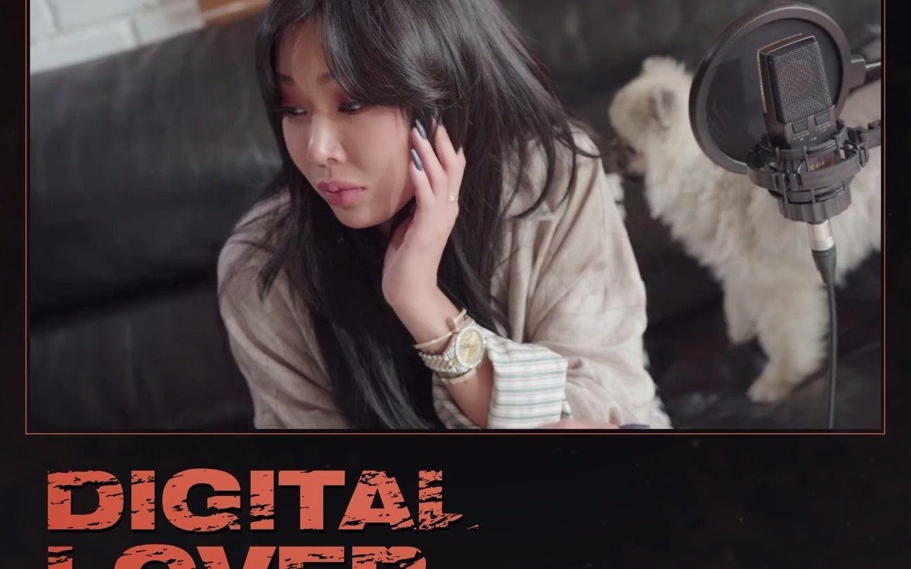 digitalloverjessiverjessi这个婆娘是是什么宝藏