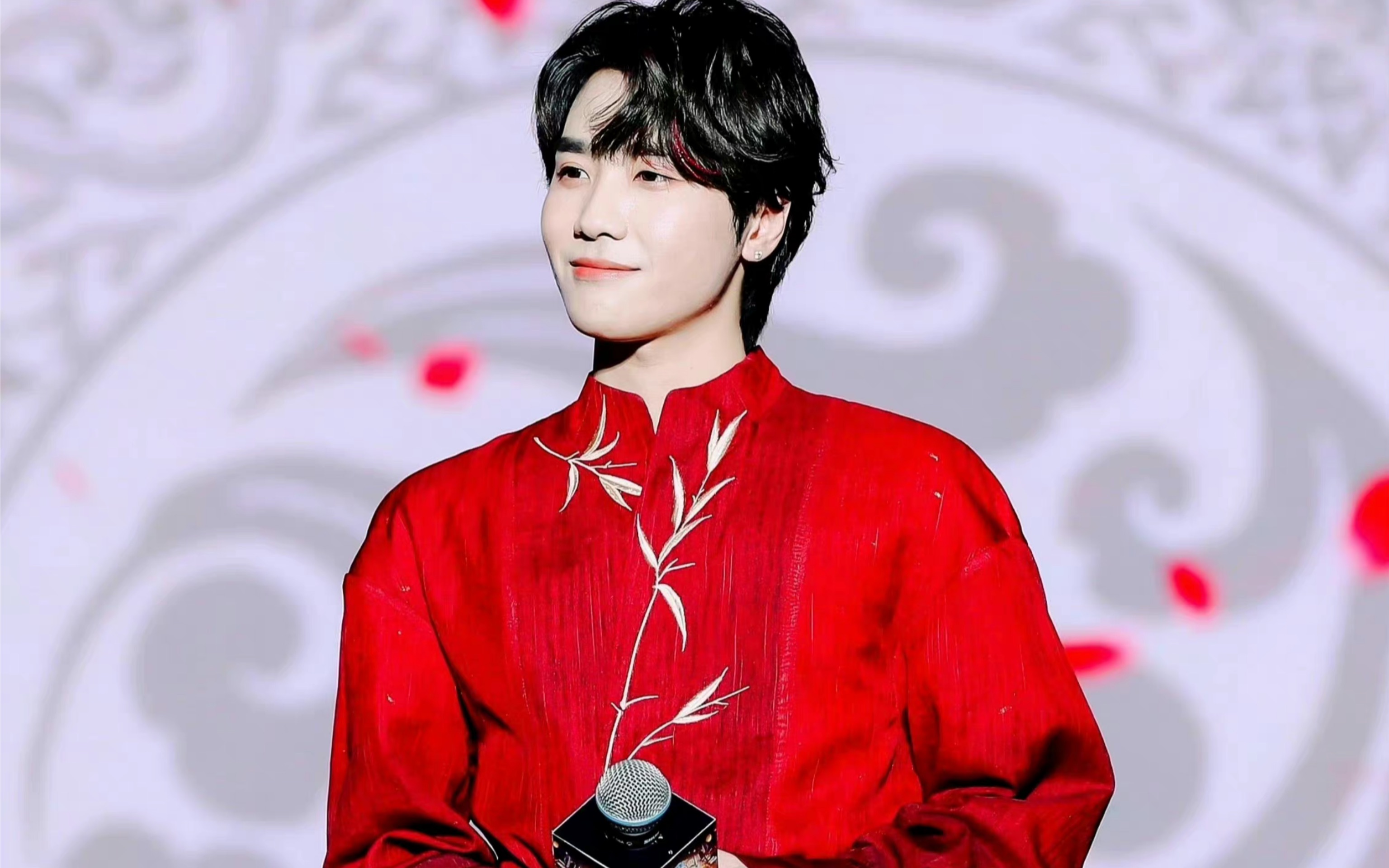 贰婶蔡翊昇61久违亦如初见