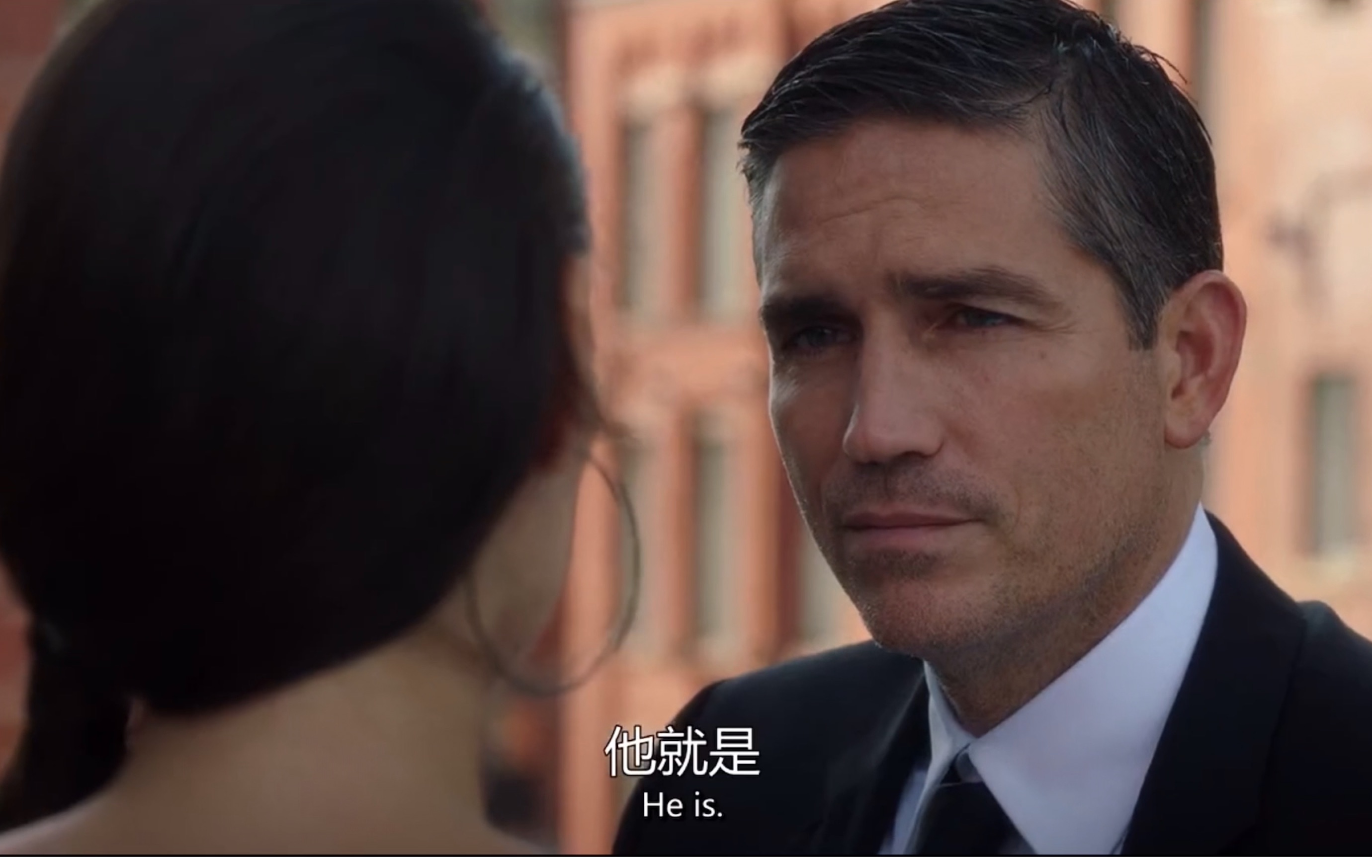 疑犯追踪poi|被宅四友情感动的瞬间,只是豆豆风评被害