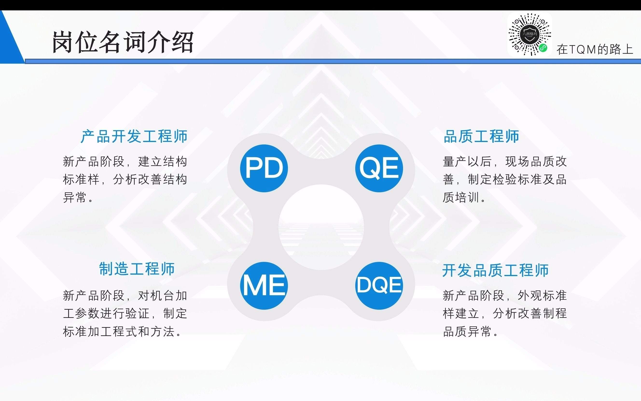 品质知识:三不政策听起来容易,想做好却并不简单!哔哩哔哩bilibili