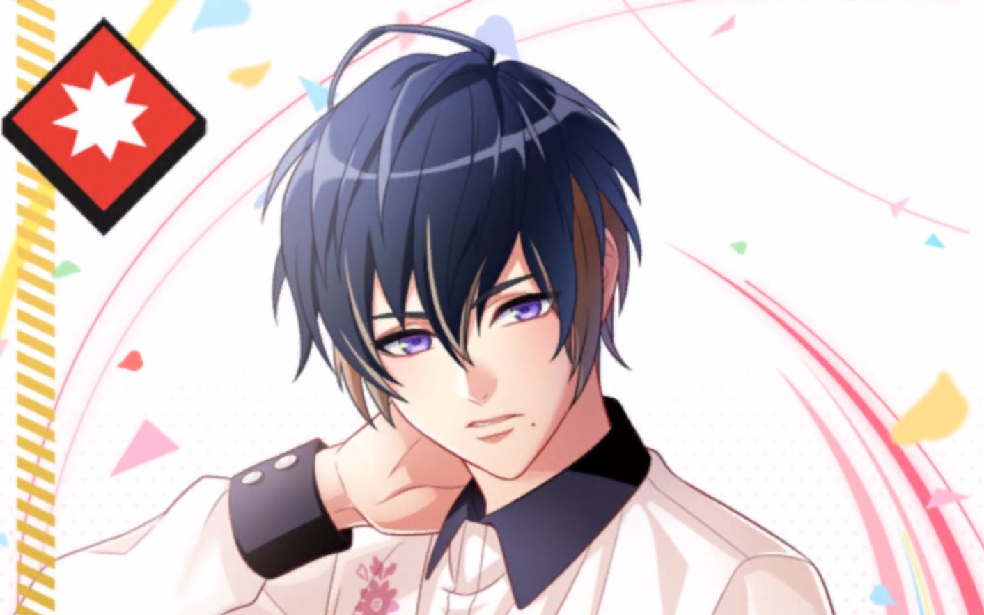 a3活动公演小剧场