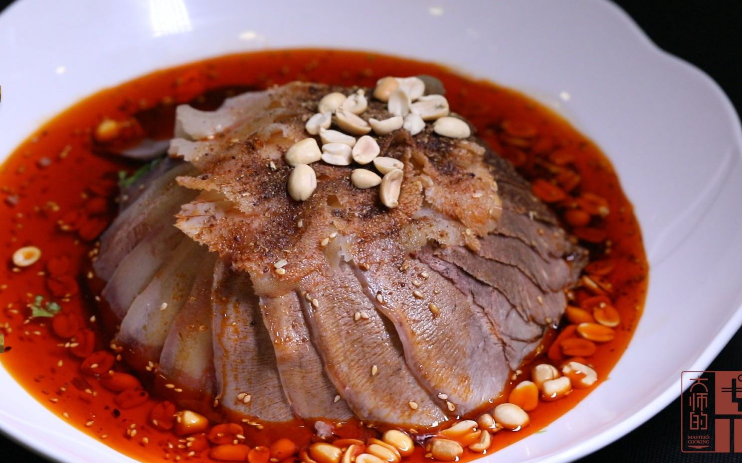 川菜与文化(Sichuan cuisine and culture)广渠门高二(1)哔哩哔哩bilibili