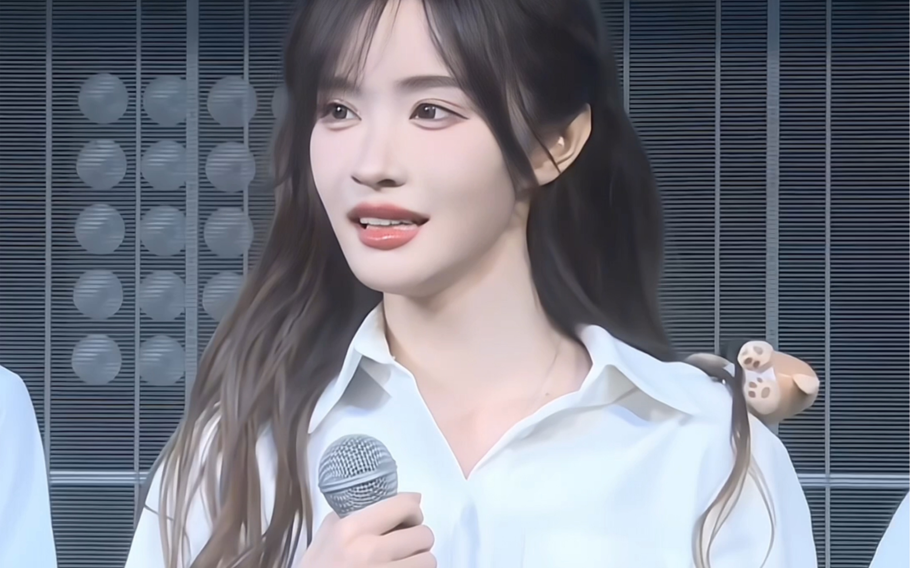 【杨冰怡】成长啦