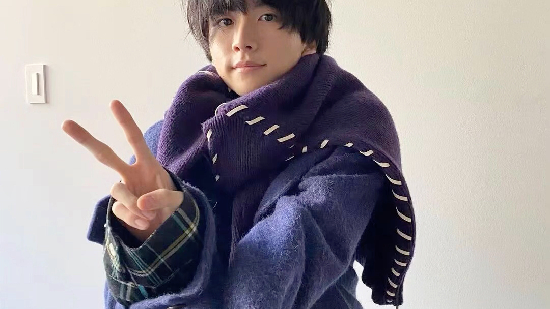 板垣李光人短发集合〕短发也可!