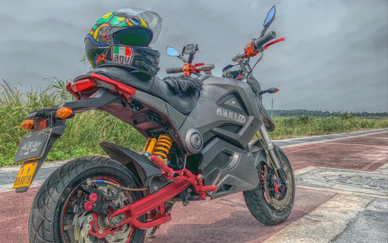 小猴子m3s 360度展示_哔哩哔哩_bilibili