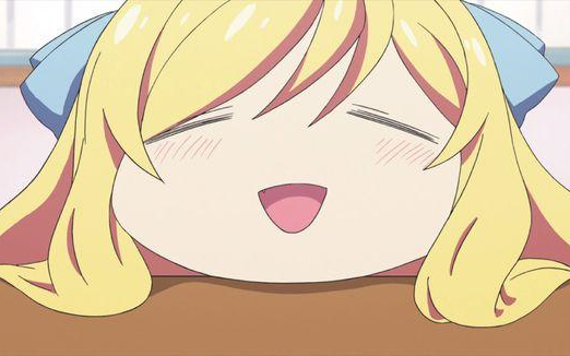 夹心酱的正确打开方式?