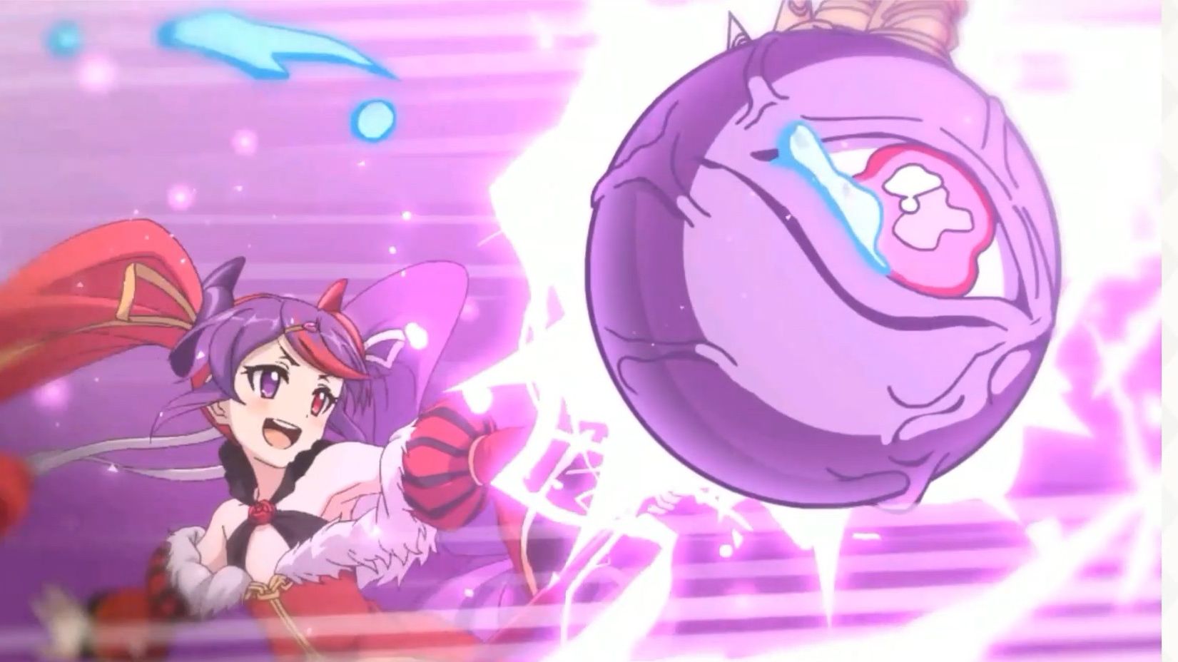 《公主连结re:dive》★6「美咲」实战演示!