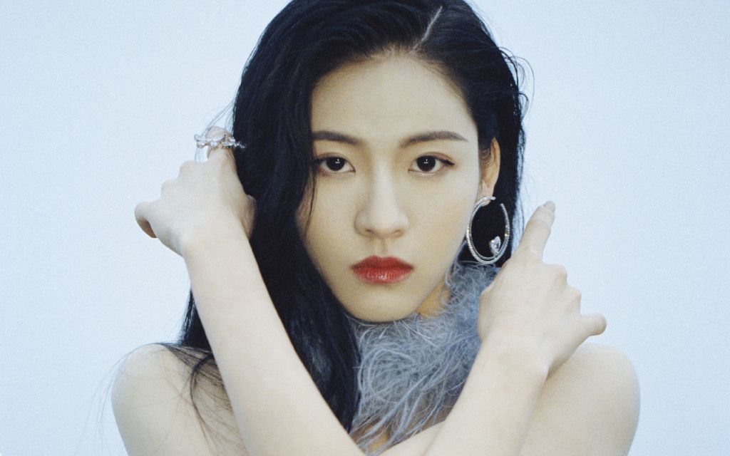 snh48 snh孙芮  我想知道如果没有字幕听着费劲不反正我听了好几遍!