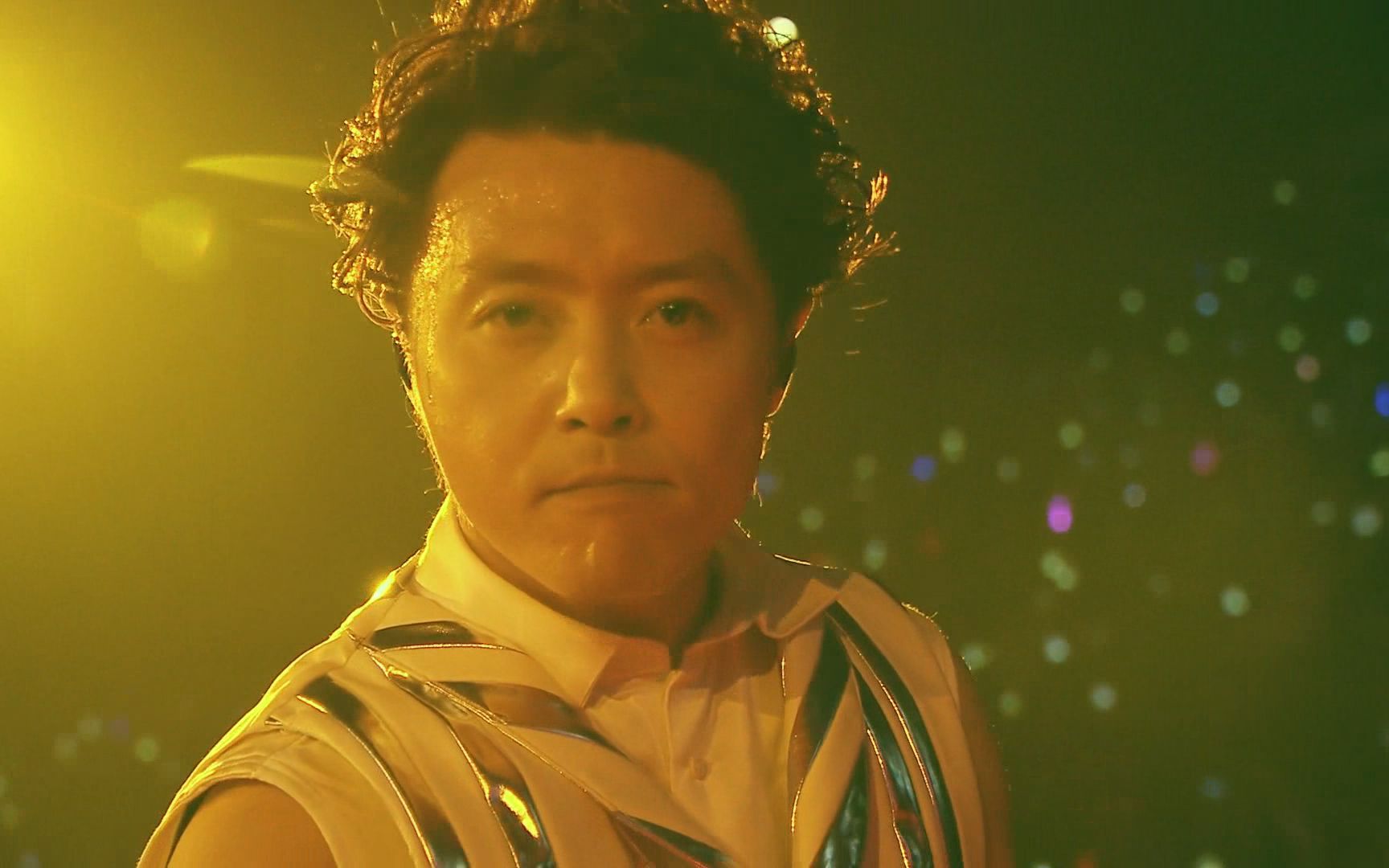 堂本刚 | 舔颜向 | 小卷毛