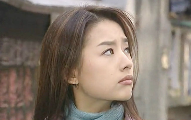 【董洁】【白领公寓】任飞儿cut05