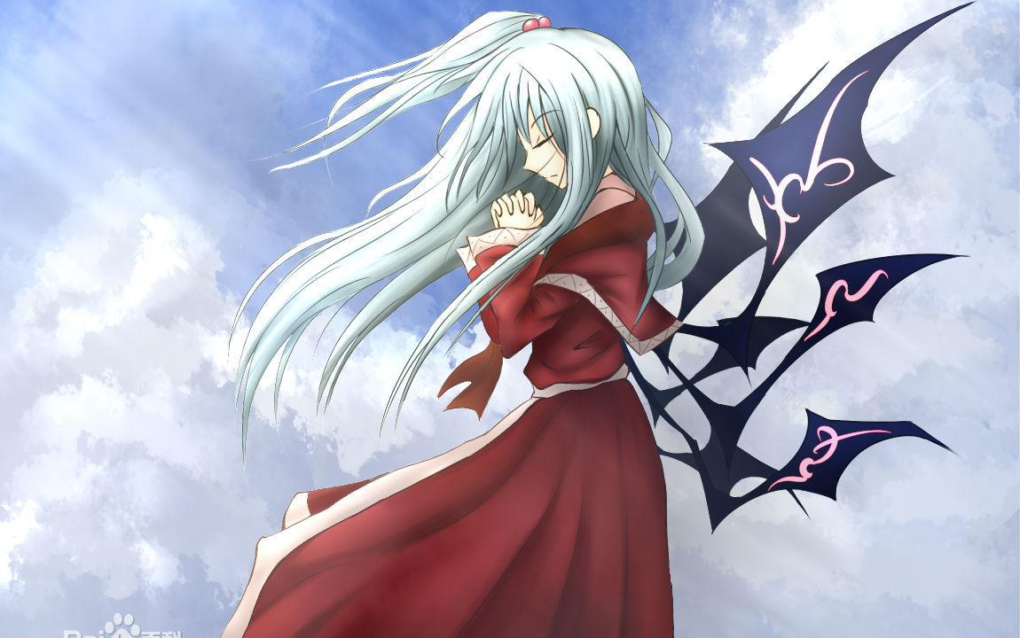 剧情向东方年代记第八章下创世计划的终结