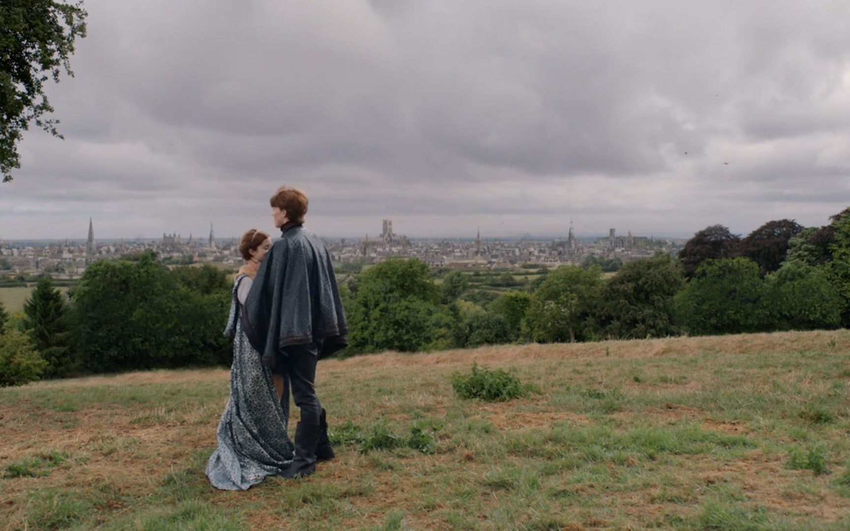 princehenry亨利王子cut5追妻之路道阻且长