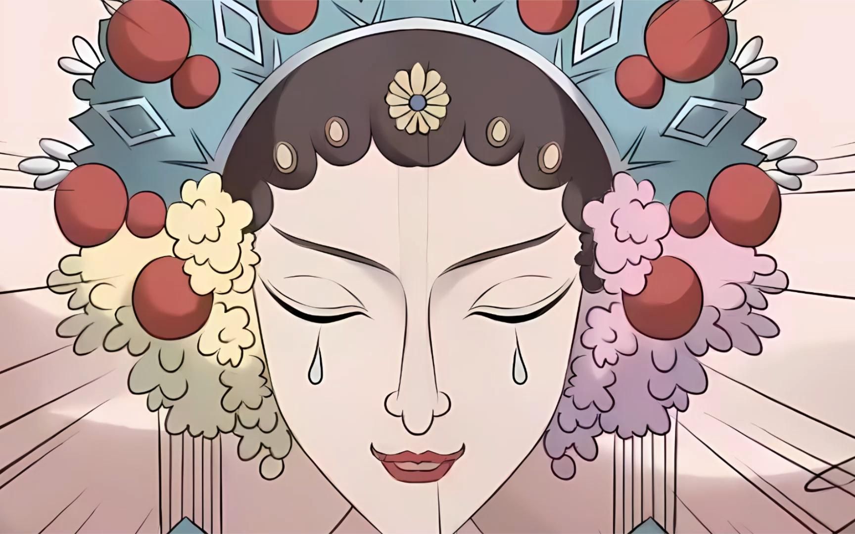 戏子无情,戏如人生!这个戏子真够绝情