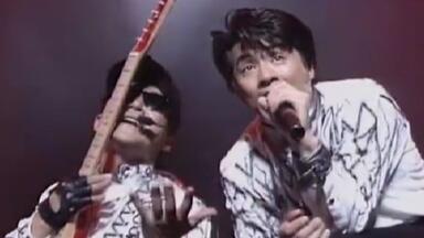 CHAGE AND ASKA 20th Anniversary Premium Live_哔哩哔哩_bilibili