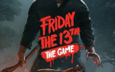 国外妹子玩家《13号星期五:游戏版 Friday the 13th: The Game》试玩,血腥程度堪比守望咸猪手哔哩哔哩bilibili