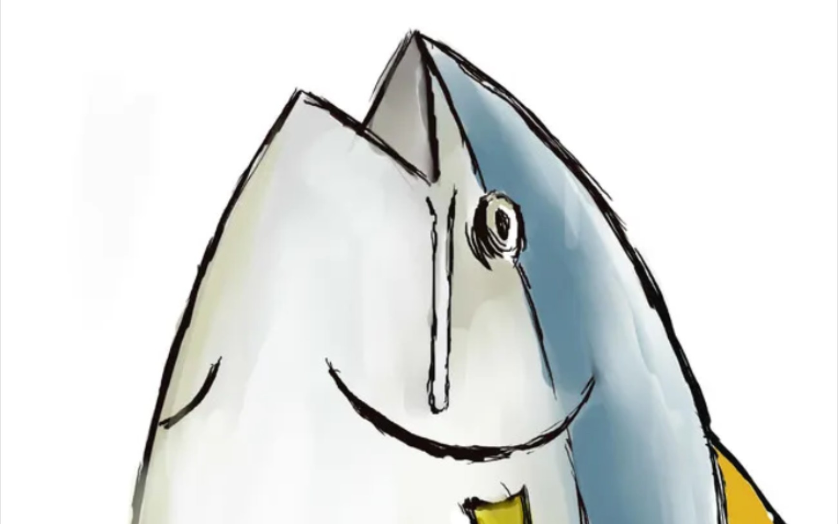 《咸鱼》五月天 我不好也不坏不特别出众 我只是敢不同