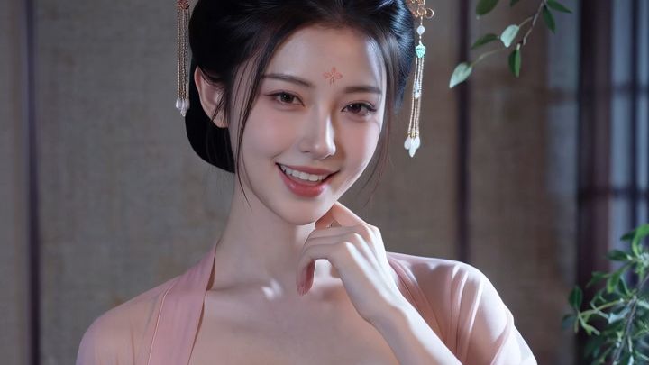 不良诱惑？精神食粮！