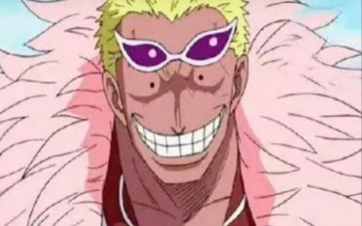 óculos doflamingo blox fruits