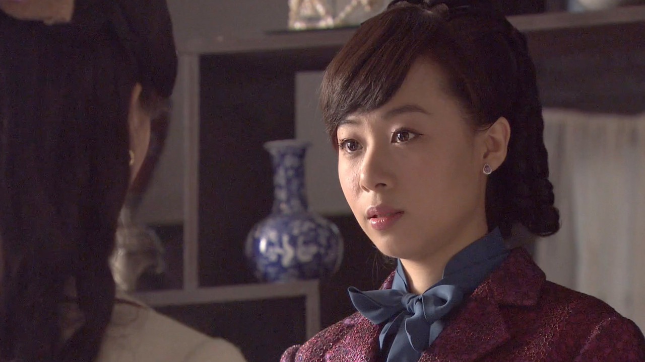 大戏法:姑娘看见小伙被揍,却没有出手帮忙,到底有何渊源