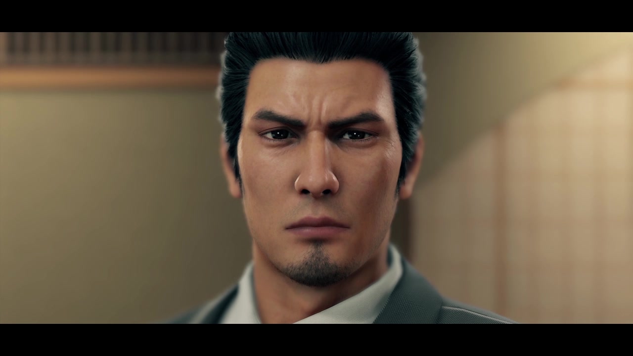 堂岛之龙!参上!_哔哩哔哩 (゜-゜)つロ 干杯~-bilibili