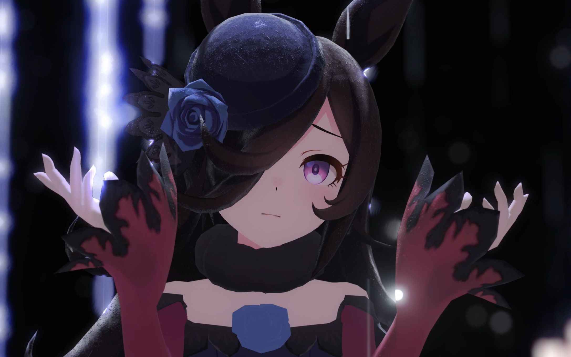 赛马娘】lemon - 米津玄師 (米浴) (4k)