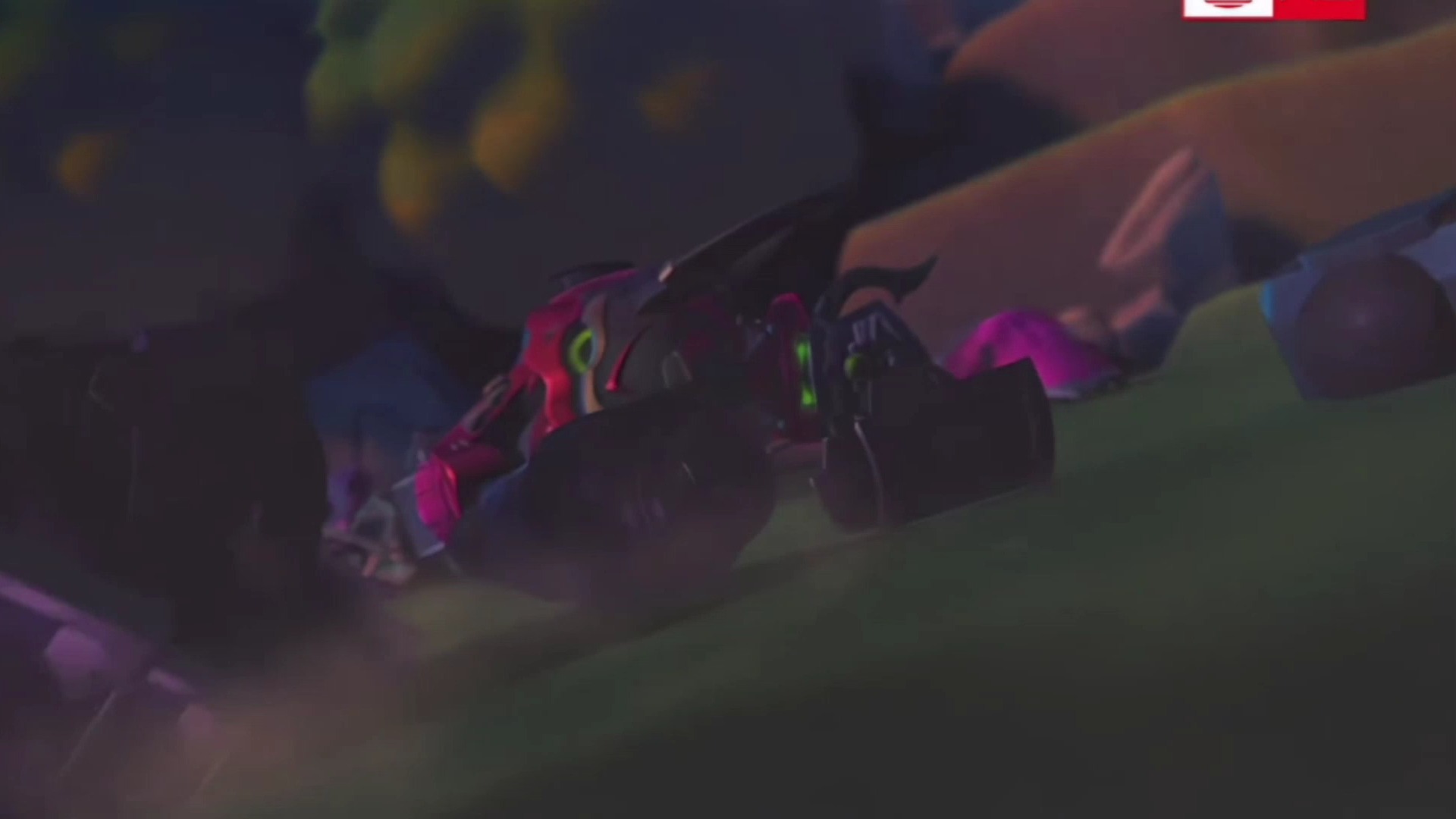 果宝特攻3[52集全]51集上