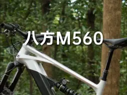 Descargar video: 八方M560的澎湃动力输出加上全面的性能，让这辆岩羊动力【昆仑】电助力玩法非常多样，骑行体验凶猛狂暴！