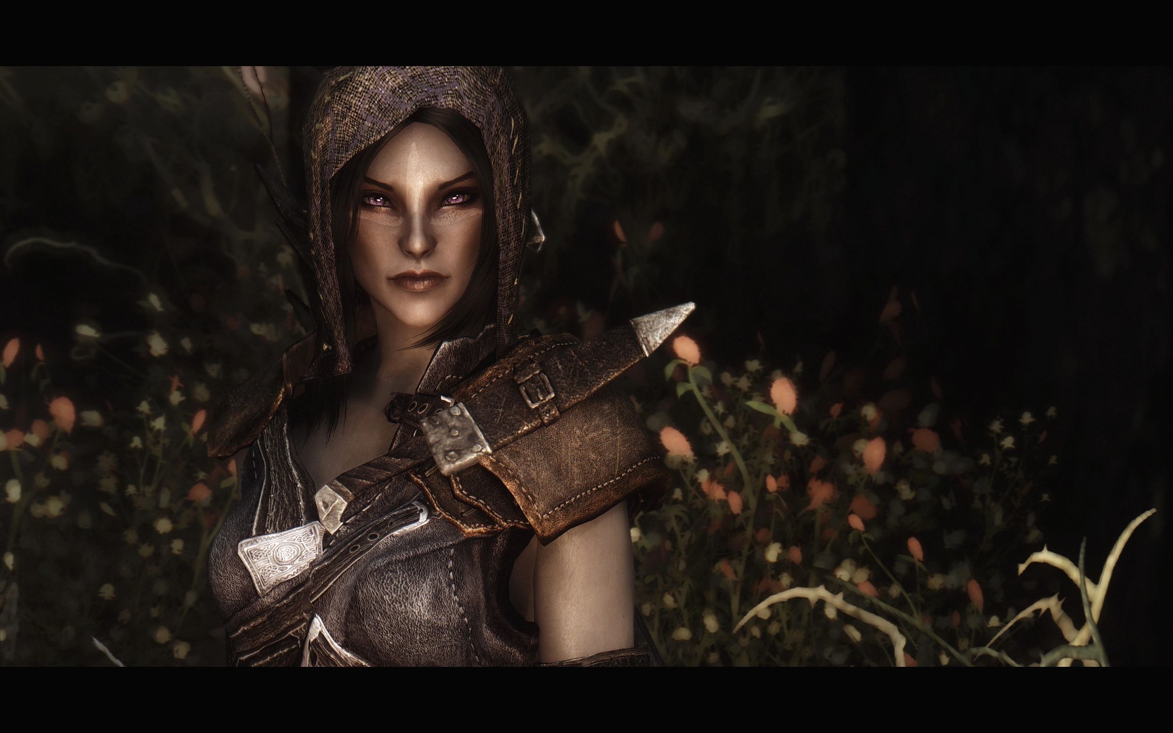 上古卷轴5十周年纪念版-无赖的玩笑-原版任务_老滚5