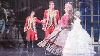 中字 02tca Dream 瞳子 花吹雪恋吹雪 哔哩哔哩 Bilibili