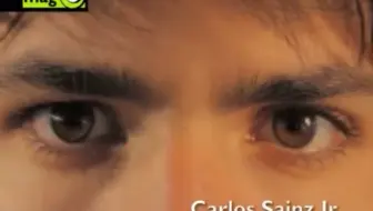 Download Video: 快來看看塞恩斯早期的自我介紹真的有夠奶聲奶氣的 | When Carlos Sainz in the Red Bull junior team