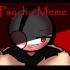 【搬运】Psycho Meme || Countryhumans Greenland