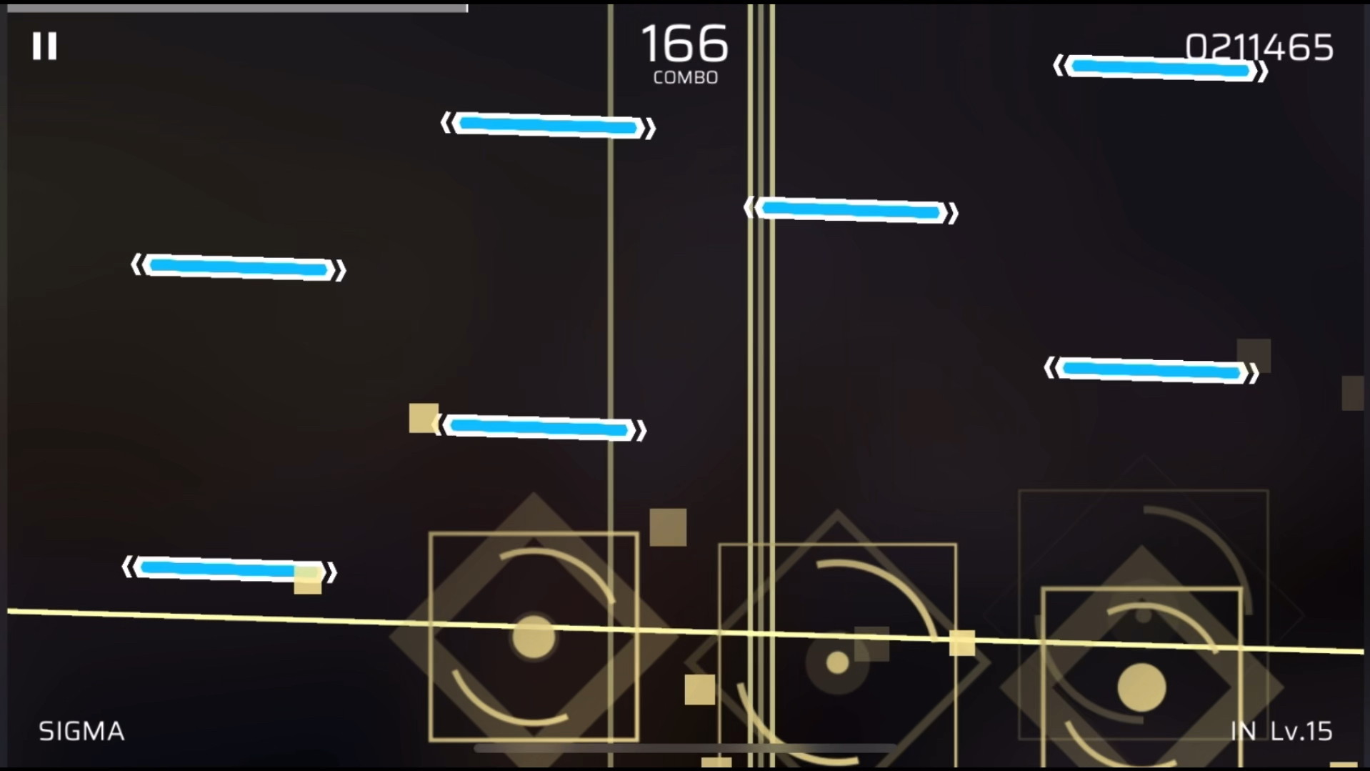 Sigma这辈子要保护的三样东西哔哩哔哩bilibili