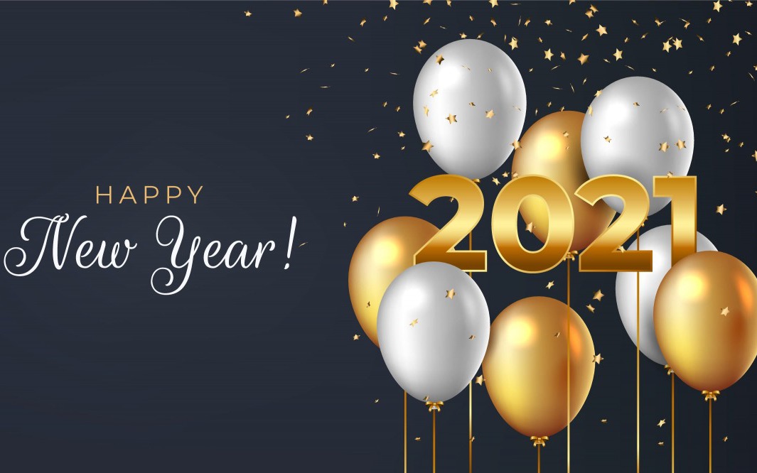 【小91生活】happy new year! 2021