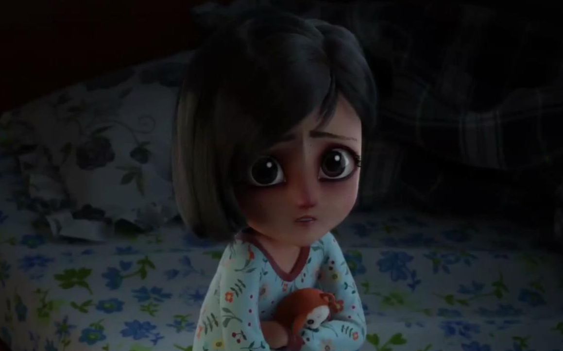 【泰国/恐怖】午夜嚎叫 midnight story (2016)