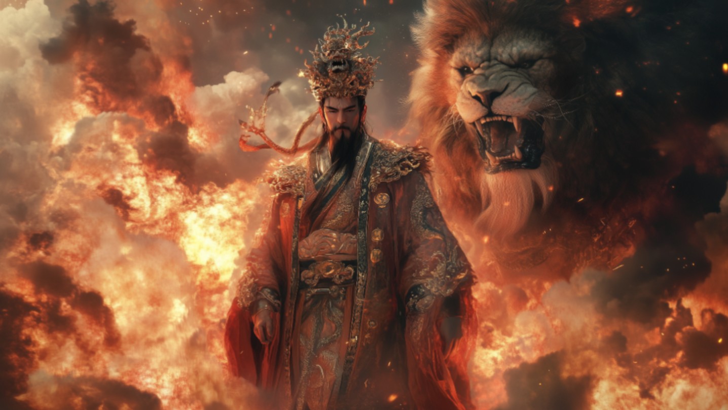 【西游妖魔】西游十大仙佛,如何排名?