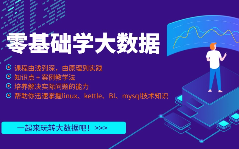 [图]【黑马程序员广州中心】2020最新零基础学大数据，从入门到精通，小白也能玩转大数据哦！