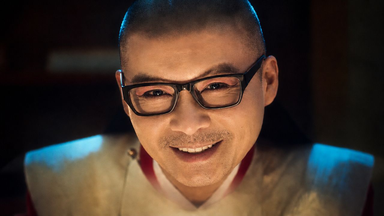 ⚡老 杰 登 顽 童⚡